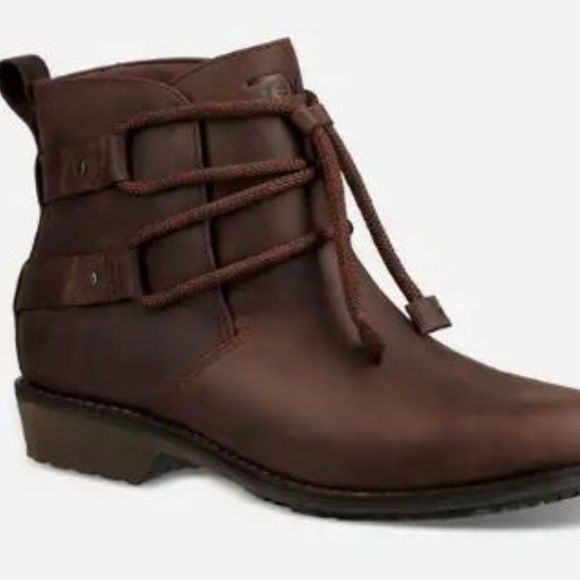 Teva Shoes - Teva De La Vina Dos Shorty Boots